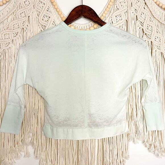 Chaser Girls Aloha State Long Sleeve Size 4T - Picture 3 of 5